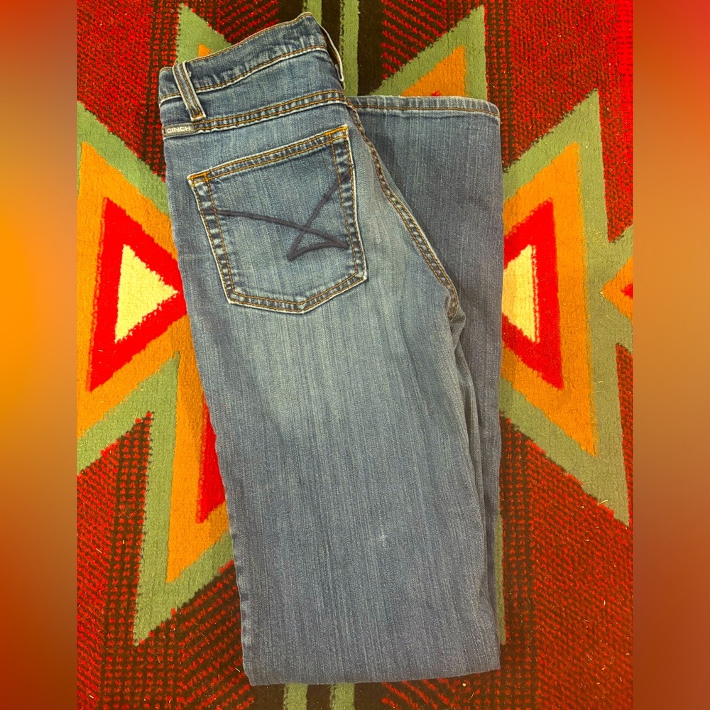Cinch women’s jeans